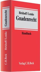 Gnadenrecht