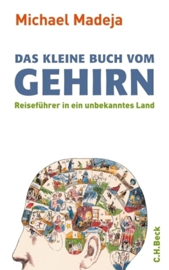 Das kleine Buch vom Gehirn Das kleine Buch vom Gehirn