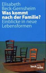 Wenn Liebe nicht genug ist