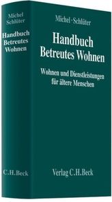 Handbuch Betreutes Wohnen
