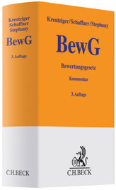 Bewertungsgesetz (BewG), Kommentar