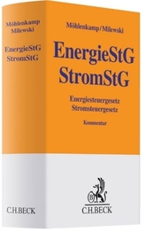 EnergieStG / StromStG, Kommentar