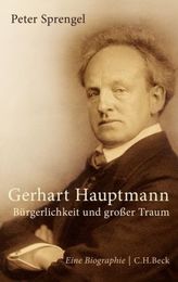 Gerhard Hauptmann