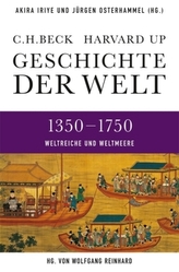 Weltreiche und Weltmeere 1350-1750