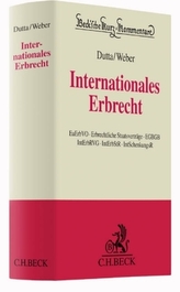 Internationales Erbrecht, Kommentar