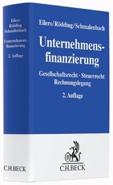 Unternehmensfinanzierung