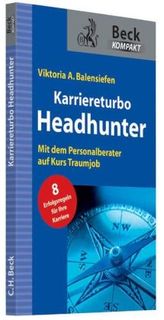 Karriereturbo Headhunter