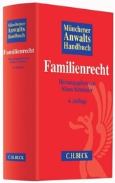 Münchener AnwaltsHandbuch Familienrecht