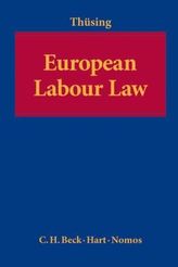 European Labour Law