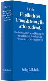 Handbuch der Grundsicherung für Arbeitsuchende