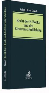 Recht der E-Books und des Electronic Publishing