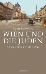 Wien und die Juden