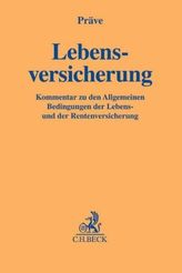 Lebensversicherung, Kommentar