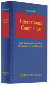International Compliance