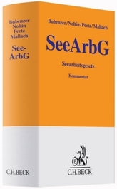 Seearbeitsgesetz (SeeArbG), Kommentar