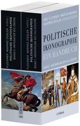 Politische Ikonographie. Ein Handbuch, 2 Bde.