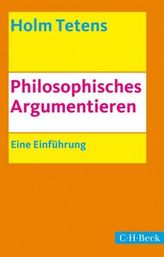 Philosophisches Argumentieren