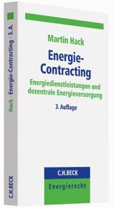 Energie-Contracting