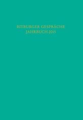 Bitburger Gespräche Jahrbuch 2015