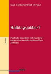 Halbtagsjobber?
