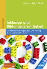 Inklusion und Bildungsgerechtigkeit