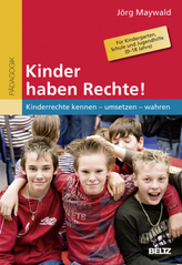 Kinder haben Rechte!