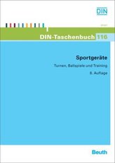 Sportgeräte für Turnen, Ballspiele, Training, Skateboard und Klettern