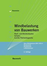 Windbelastung von Bauwerken
