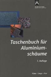 Taschenbuch für Aluminiumschäume