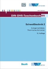 Autogenverfahren, Thermisches Schneiden Normen und Merkblätter