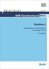 Stahlbau. Bd.2