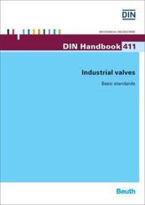 Industrial valves - Basic standards