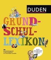 Duden Grundschullexikon