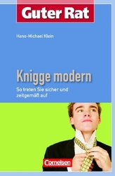 Knigge modern
