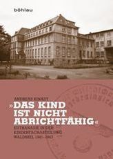 'Das Kind ist nicht abrichtfähig'