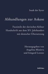 Abhandlungen zur Askese, 2 Bde.