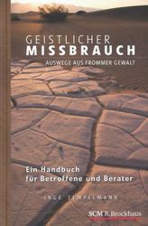 Geistlicher Missbrauch