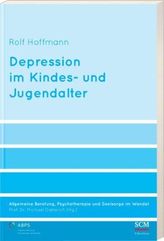 Depression im Kindes- und Jugendalter