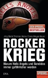 Rockerkrieg
