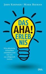 Das Aha!Erlebnis