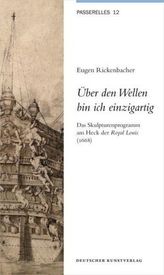 Über den Wellen bin ich einzigartig