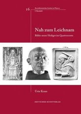 Nah zum Leichnam