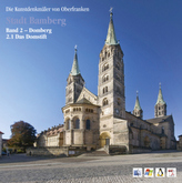 Stadt Bamberg, 1 CD-ROM