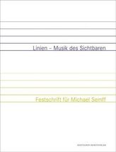 Linien - Musik des Sichtbaren