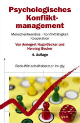 Psychologisches Konfliktmanagement