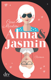 Alma & Jasmin