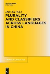 Plurality and Classifiers across Languages in China