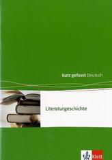 Literaturgeschichte