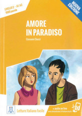 Amore in Paradiso - Nuova Edizione