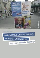 Weiß Blau Bunt